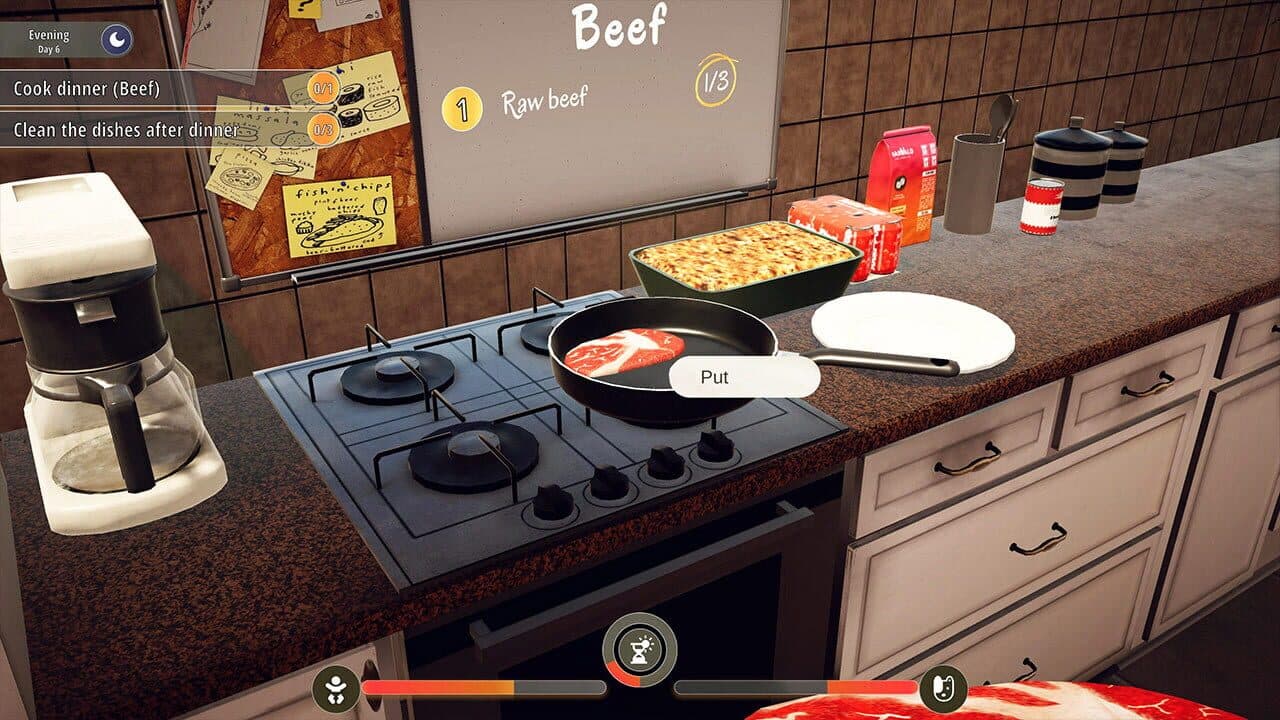 Mom Life Simulator thumbnail 6