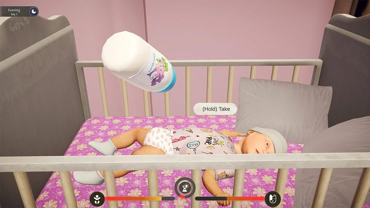 Mom Life Simulator thumbnail 7