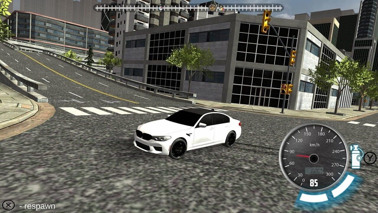 Speed Legacy: Ultimate Drive thumbnail 8