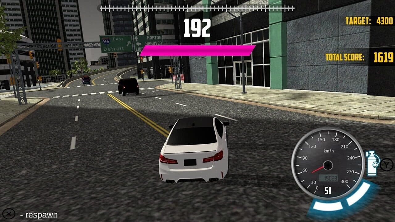 Speed Legacy: Ultimate Drive thumbnail 11