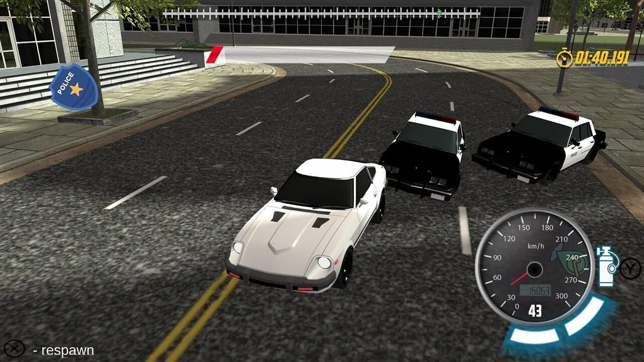 Speed Legacy: Ultimate Drive thumbnail 12