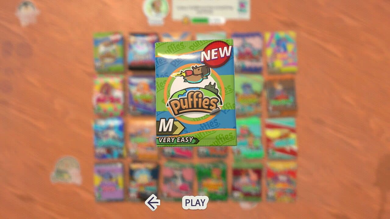 Puffies. thumbnail 9