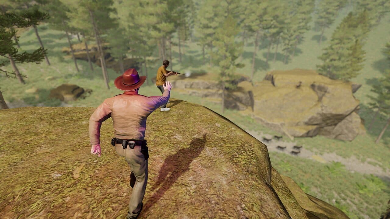 Sheriff Park Ranger thumbnail 6