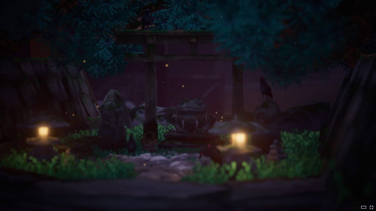 Bonsai '98 screenshot 1
