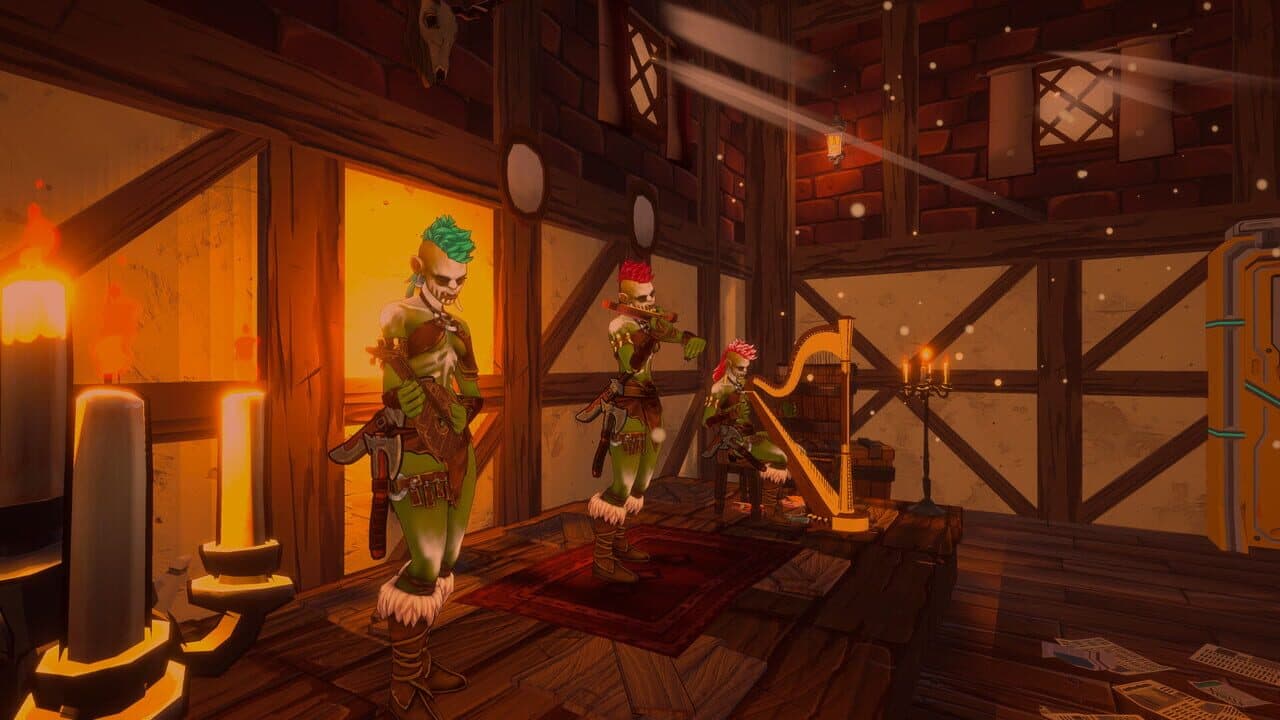 Crimson Furnace thumbnail 2