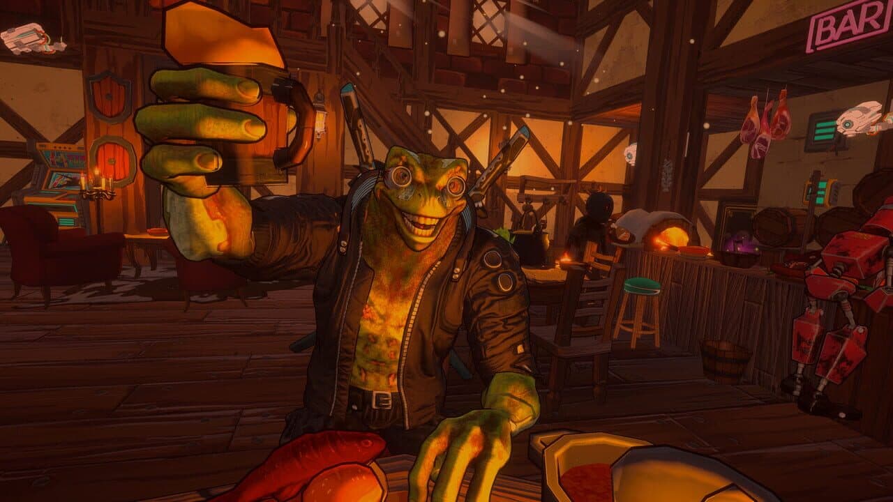 Crimson Furnace thumbnail 3