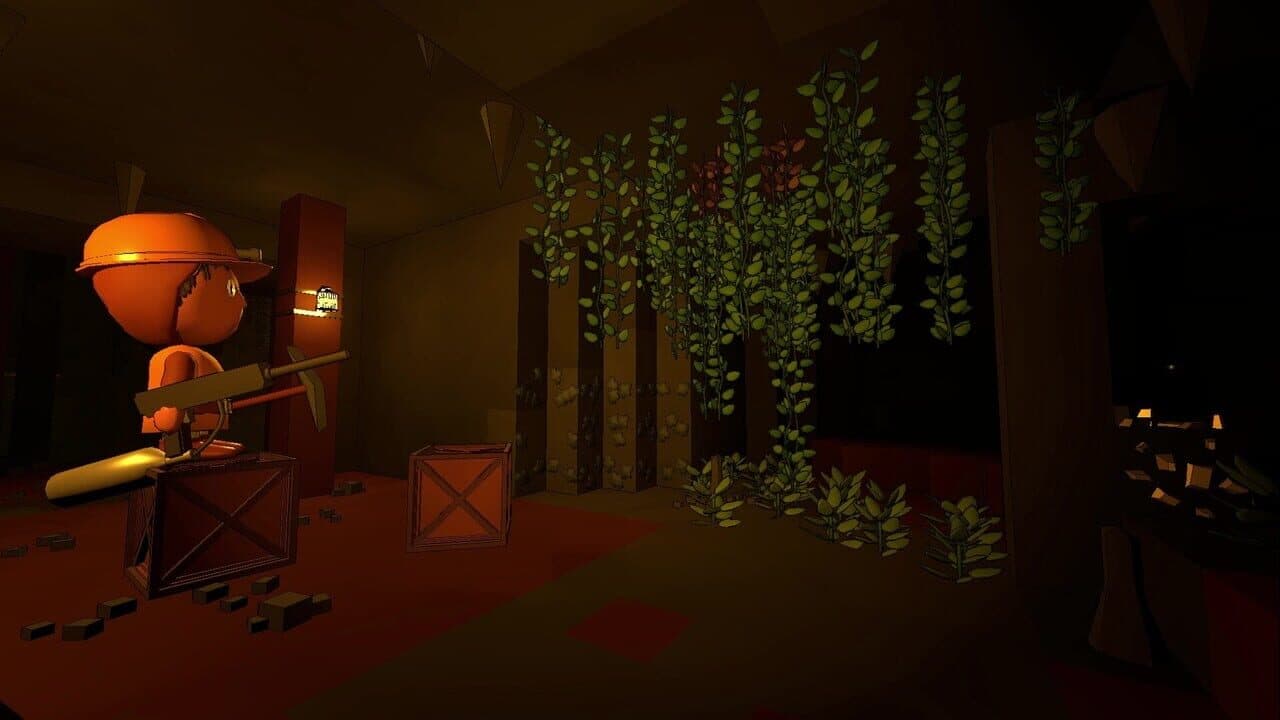 Tunnelers thumbnail 2