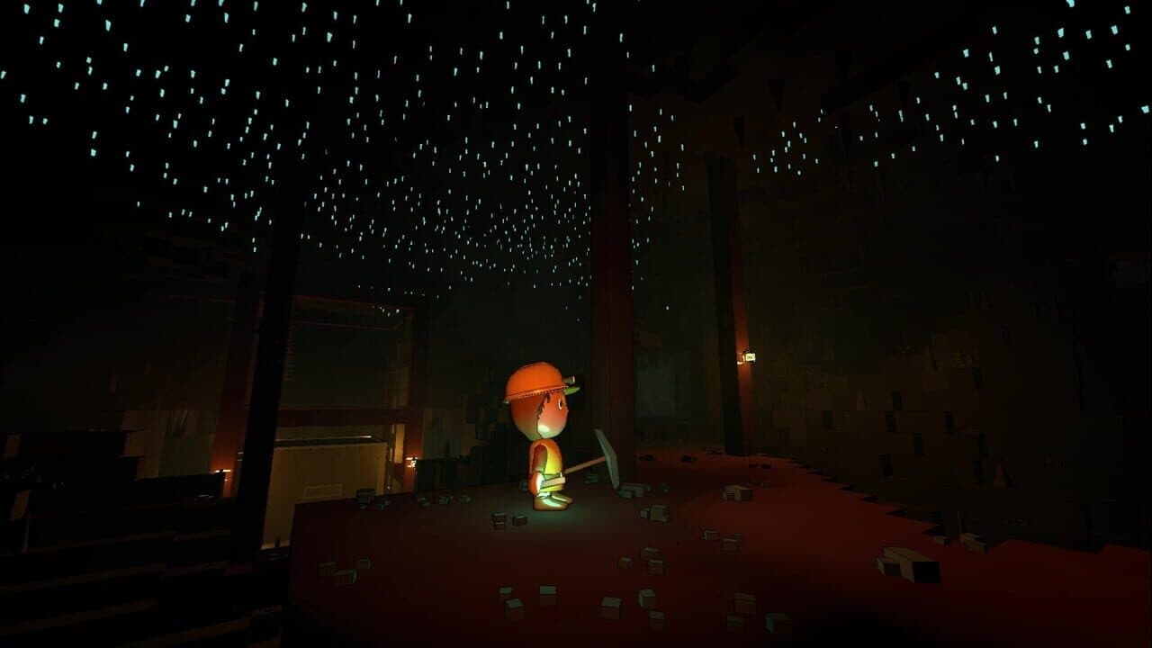 Tunnelers thumbnail 5