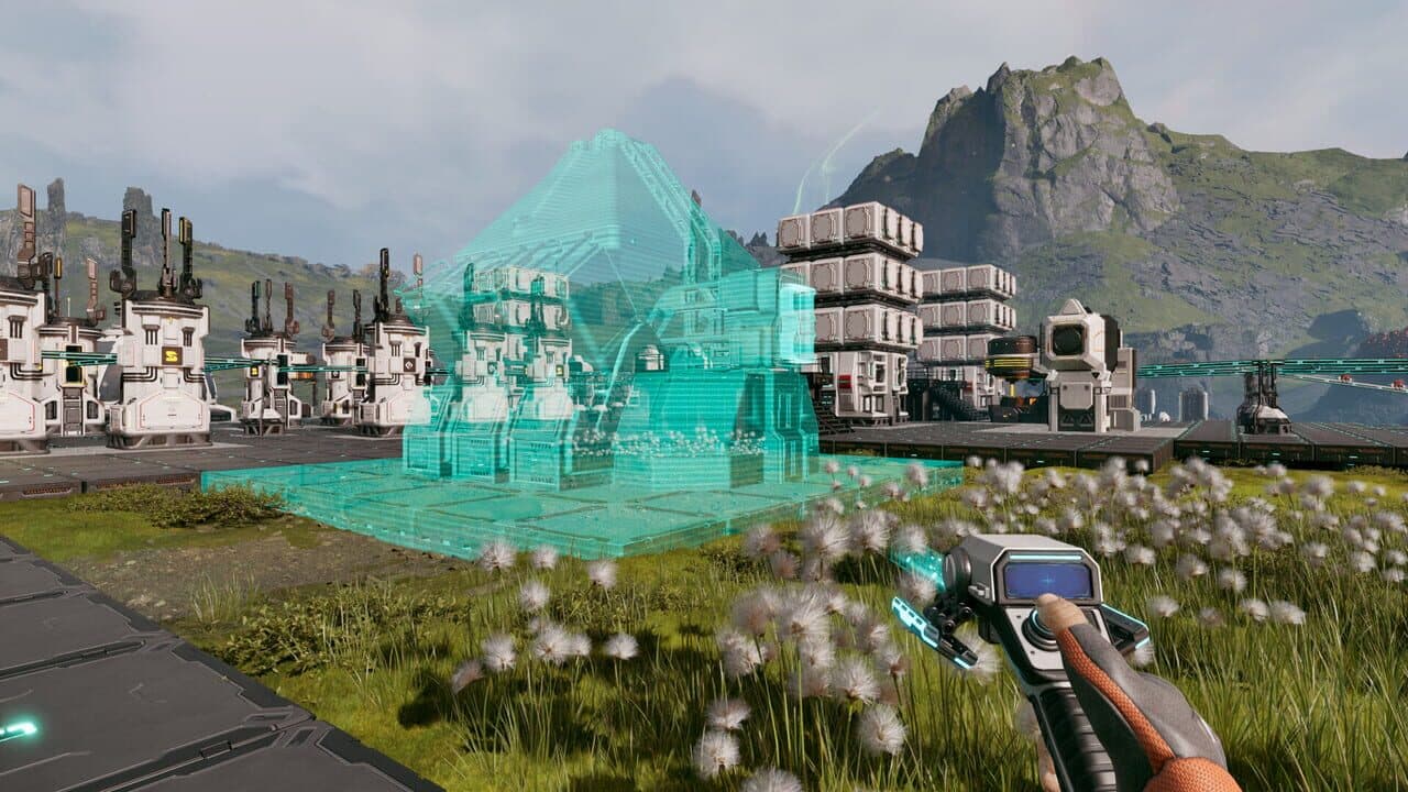 StarRupture thumbnail 5