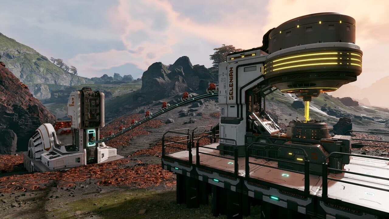 StarRupture thumbnail 7