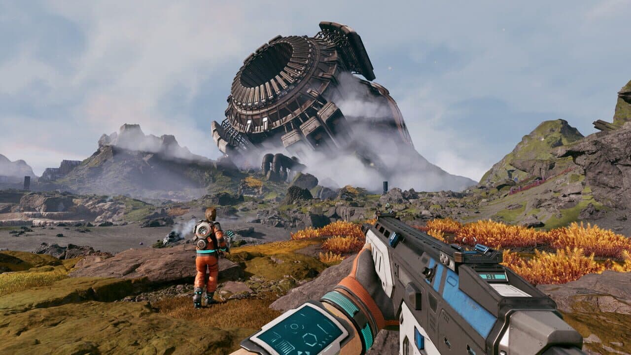 StarRupture thumbnail 11
