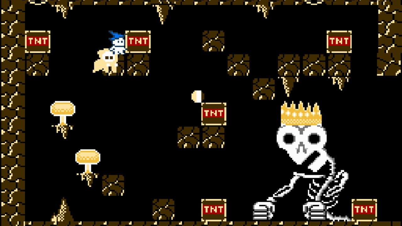 Delver Quest thumbnail 7