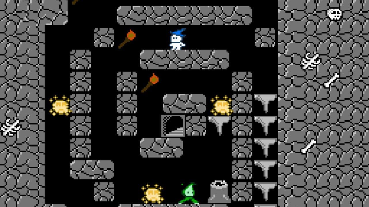 Delver Quest thumbnail 10