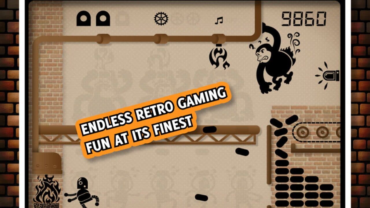 Monkey Labour thumbnail 2