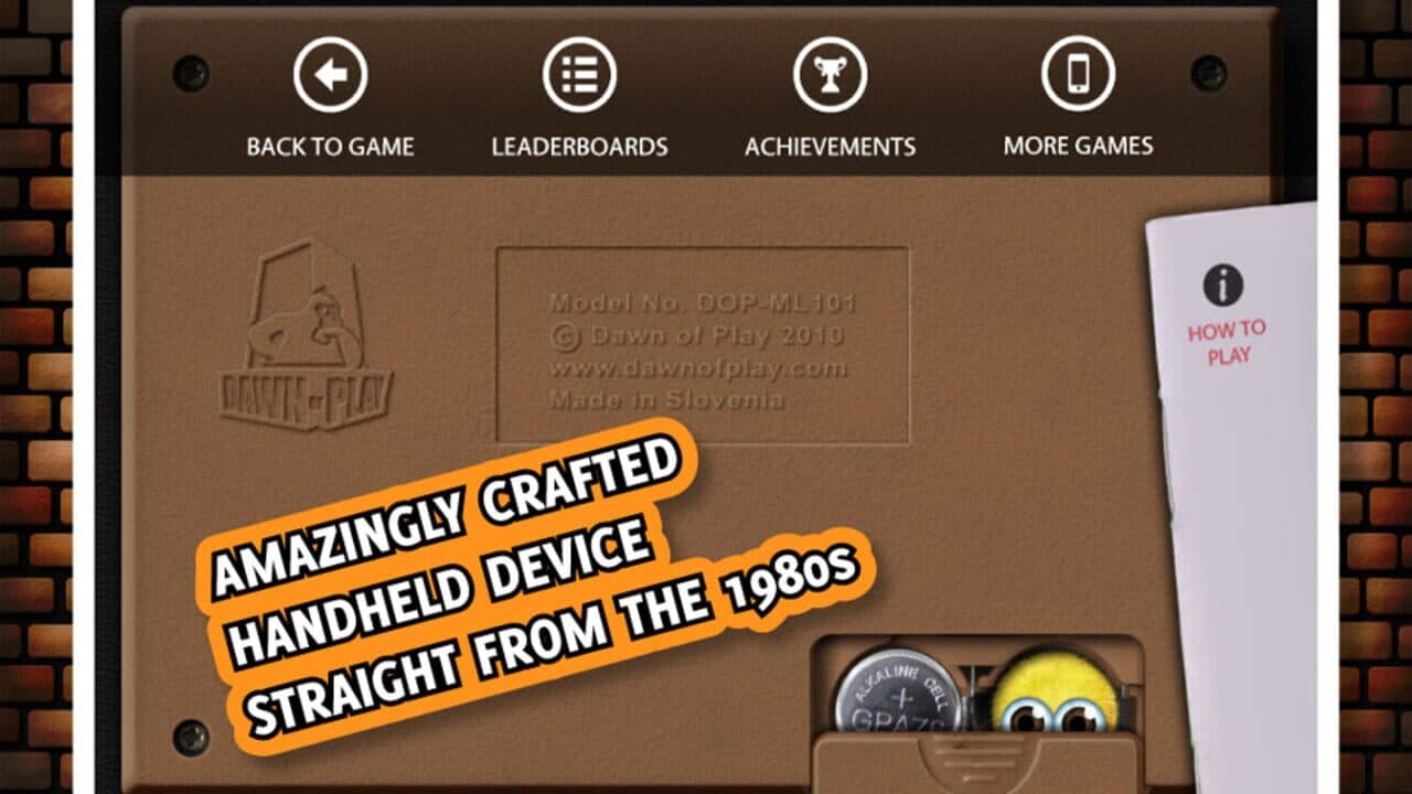 Monkey Labour thumbnail 3