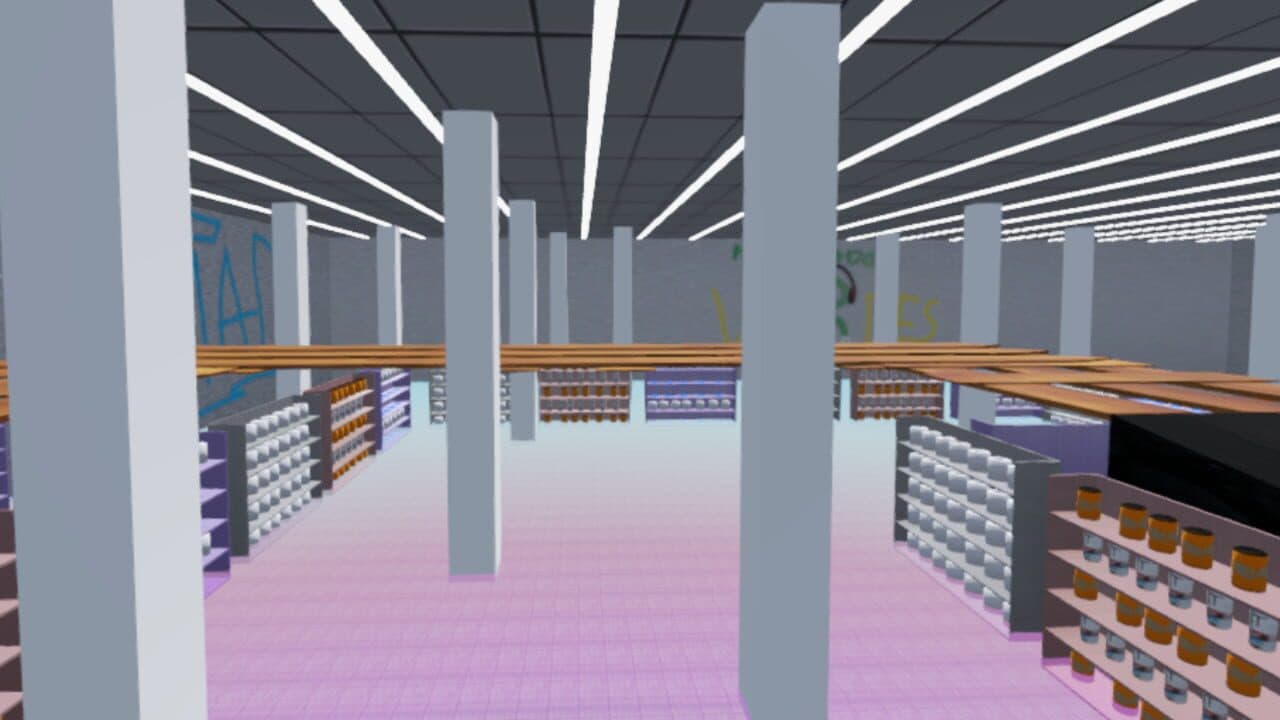 Blurry Shopping thumbnail 3