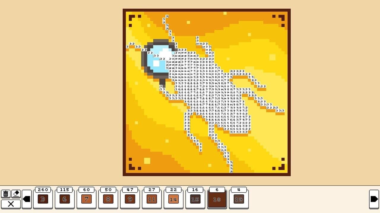 Coloring Pixels: Zoom Out thumbnail 2
