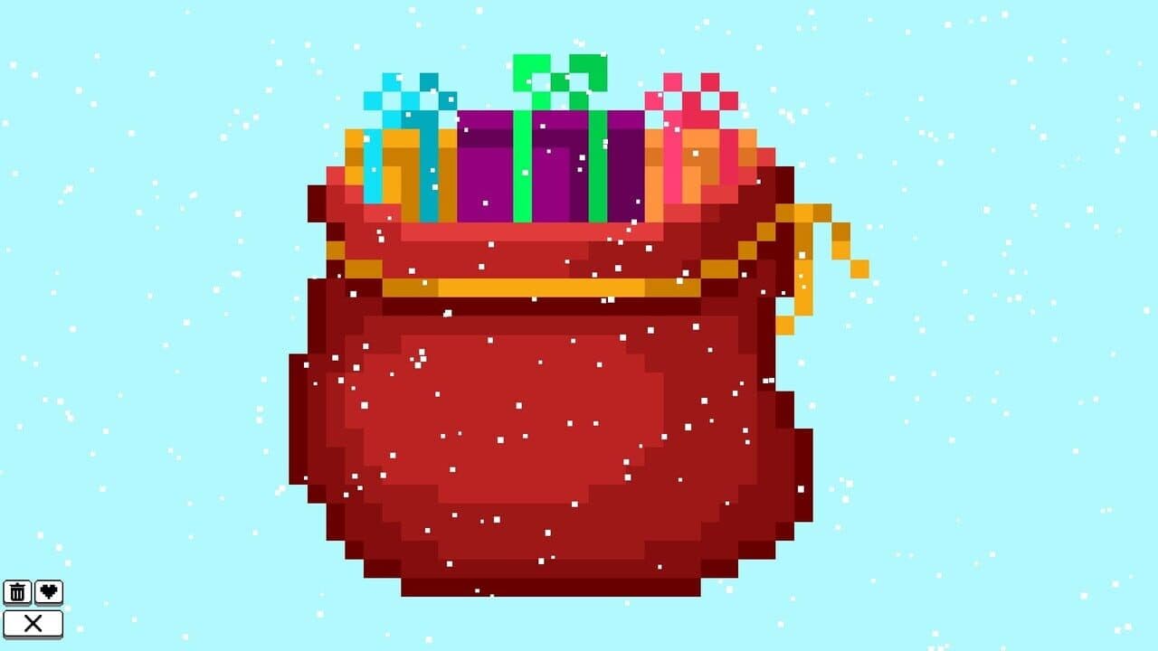 Coloring Pixels: Advent 7 thumbnail 2