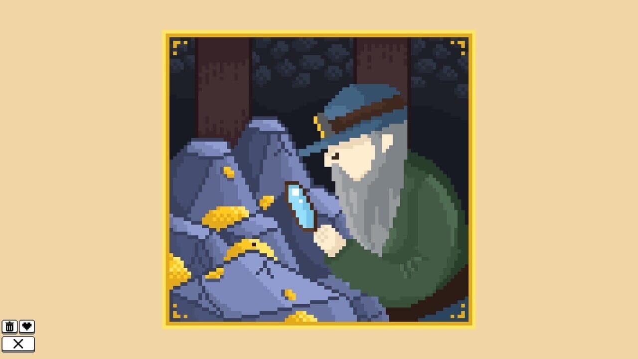 Coloring Pixels: Zoom Out thumbnail 4