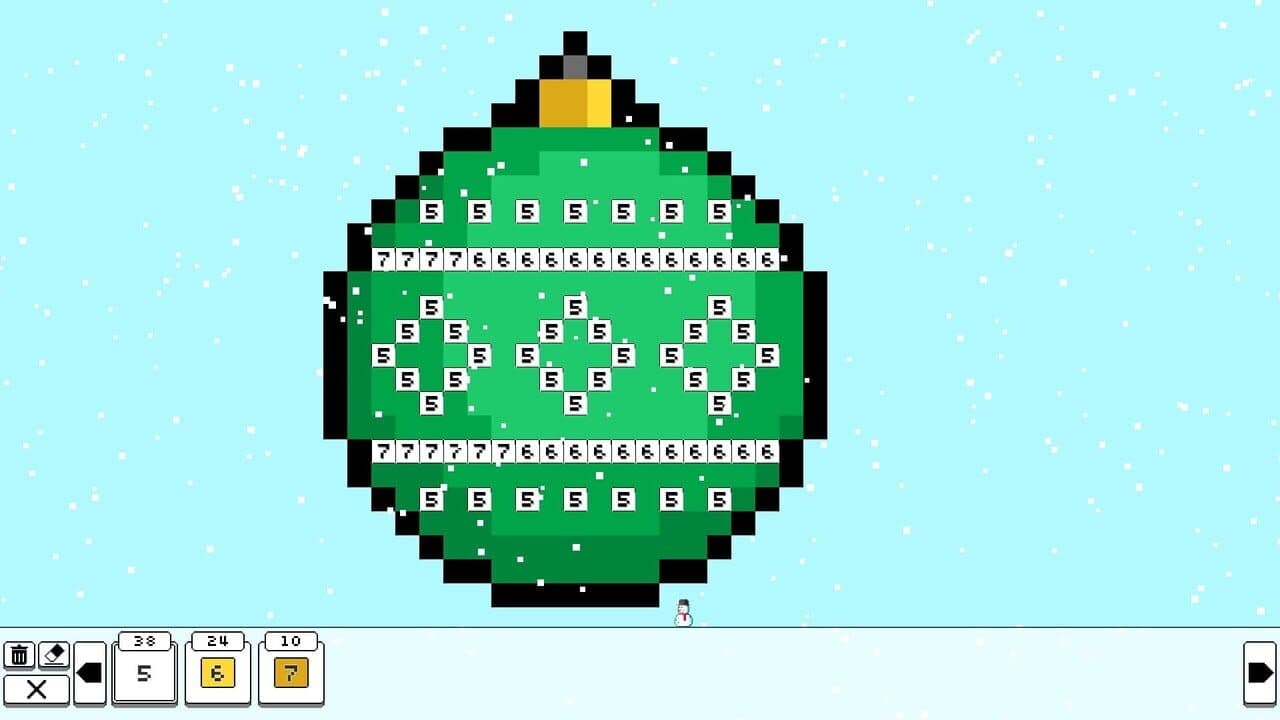 Coloring Pixels: Advent 7 thumbnail 5