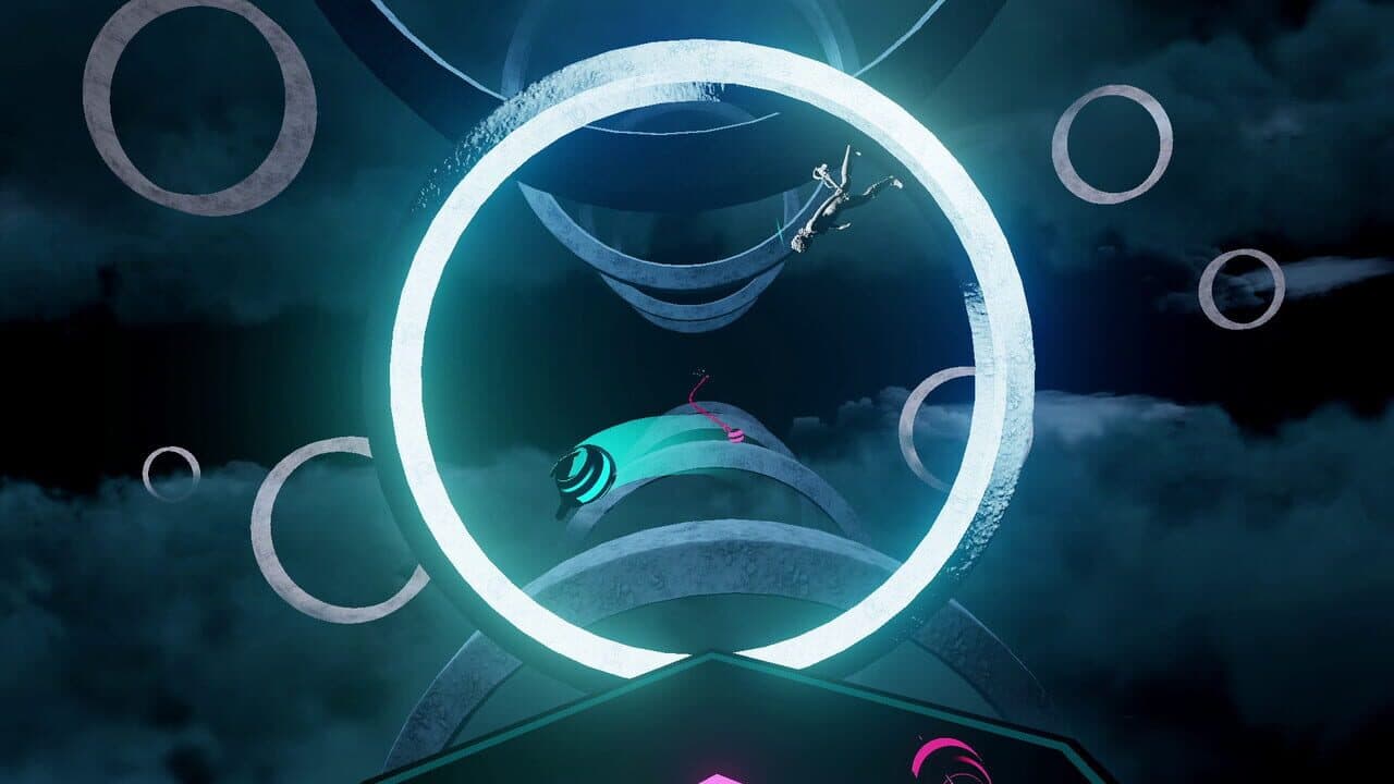 Synth Riders: Lindsey Stirling - "Underground" thumbnail 2