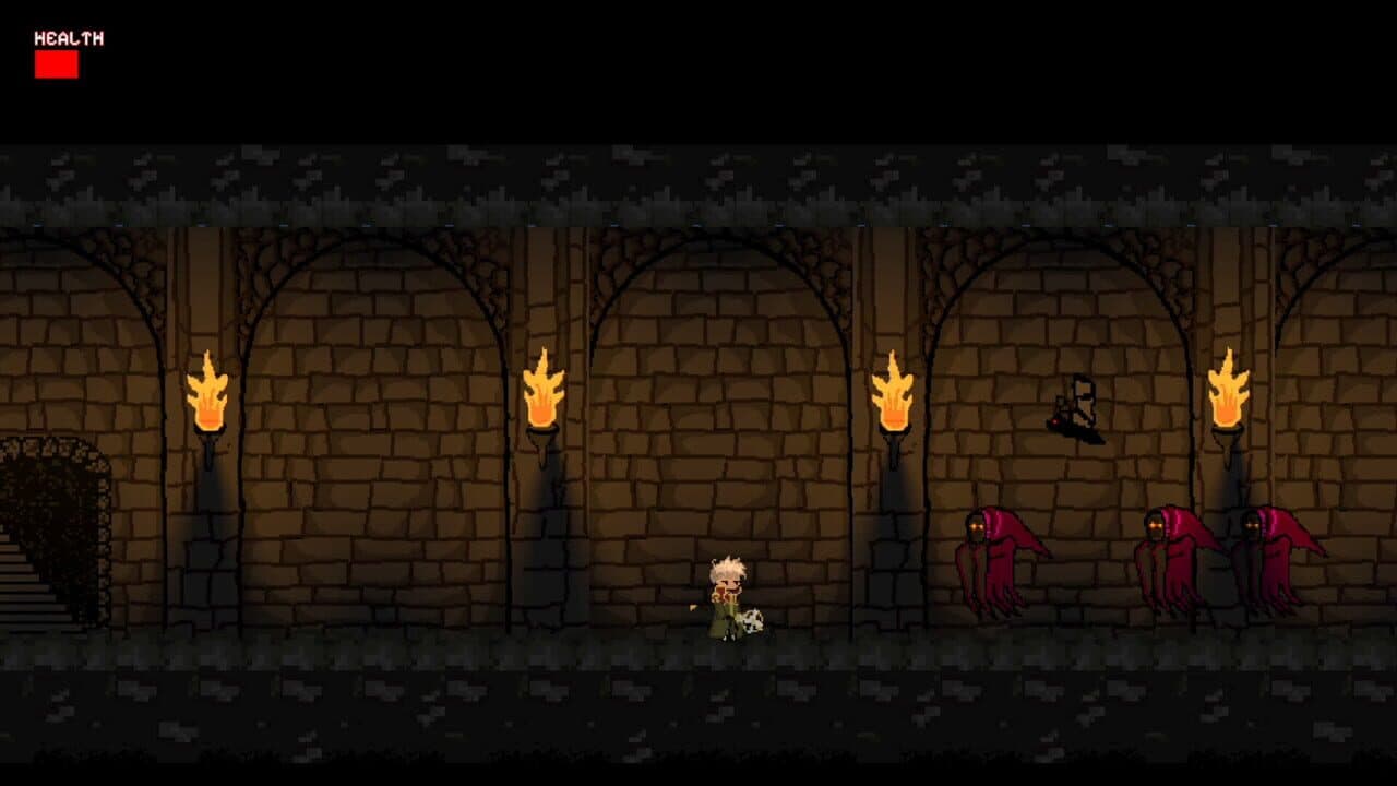 Voidnomicon screenshot 1