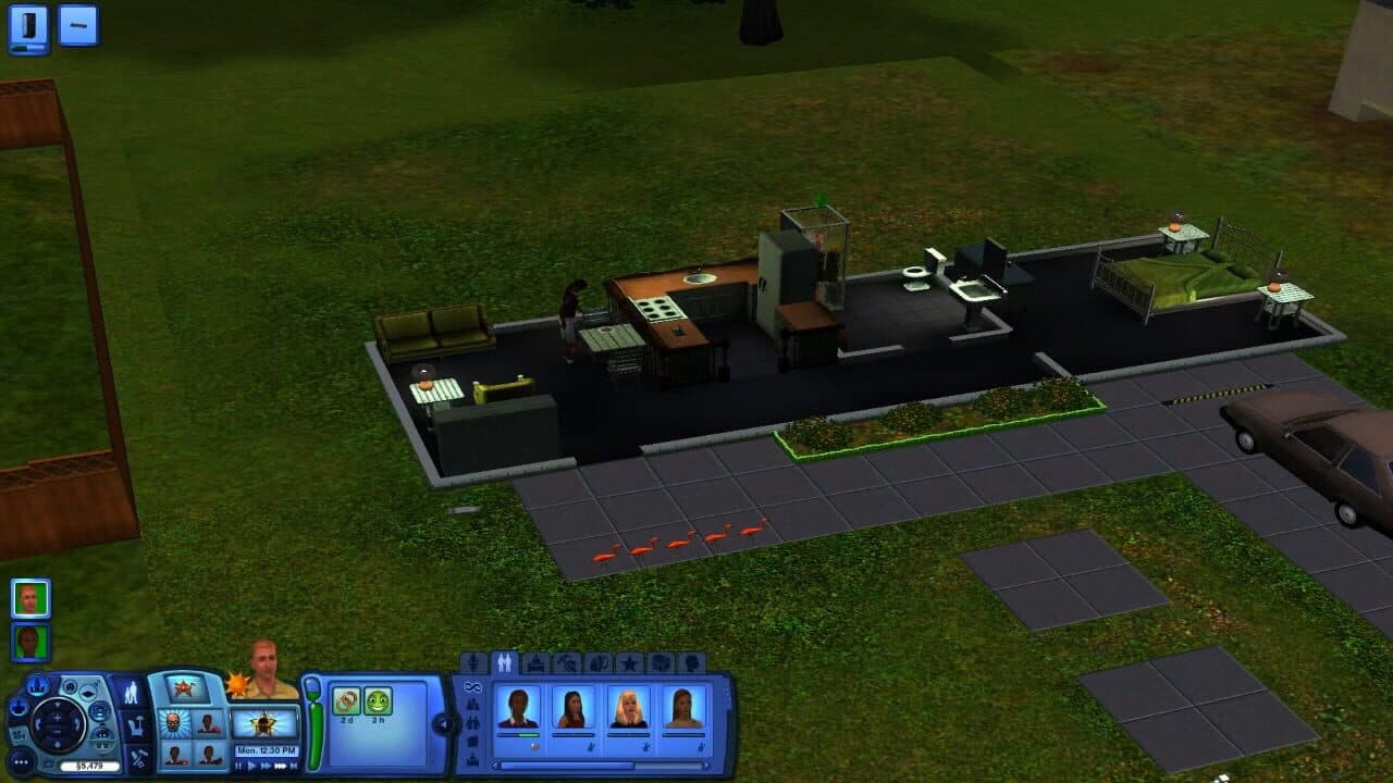 The Sims 3: Starter Pack thumbnail 3