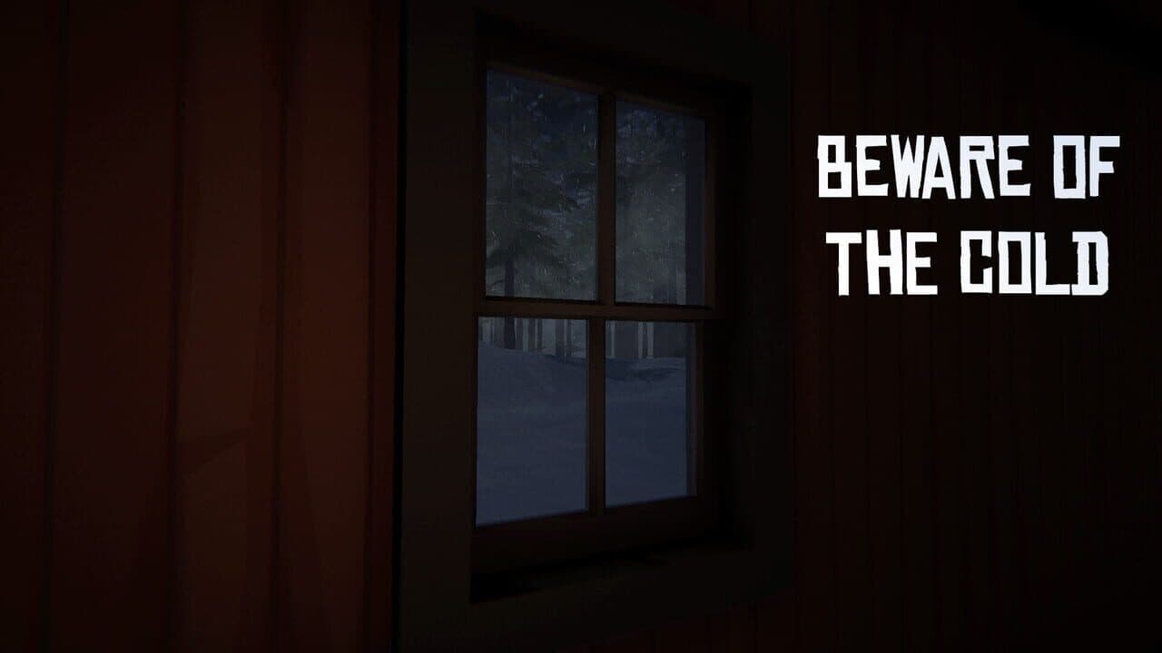 Uncle's Basement: The Winter House screenshot 1