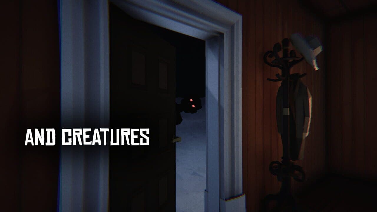 Uncle's Basement: The Winter House thumbnail 2