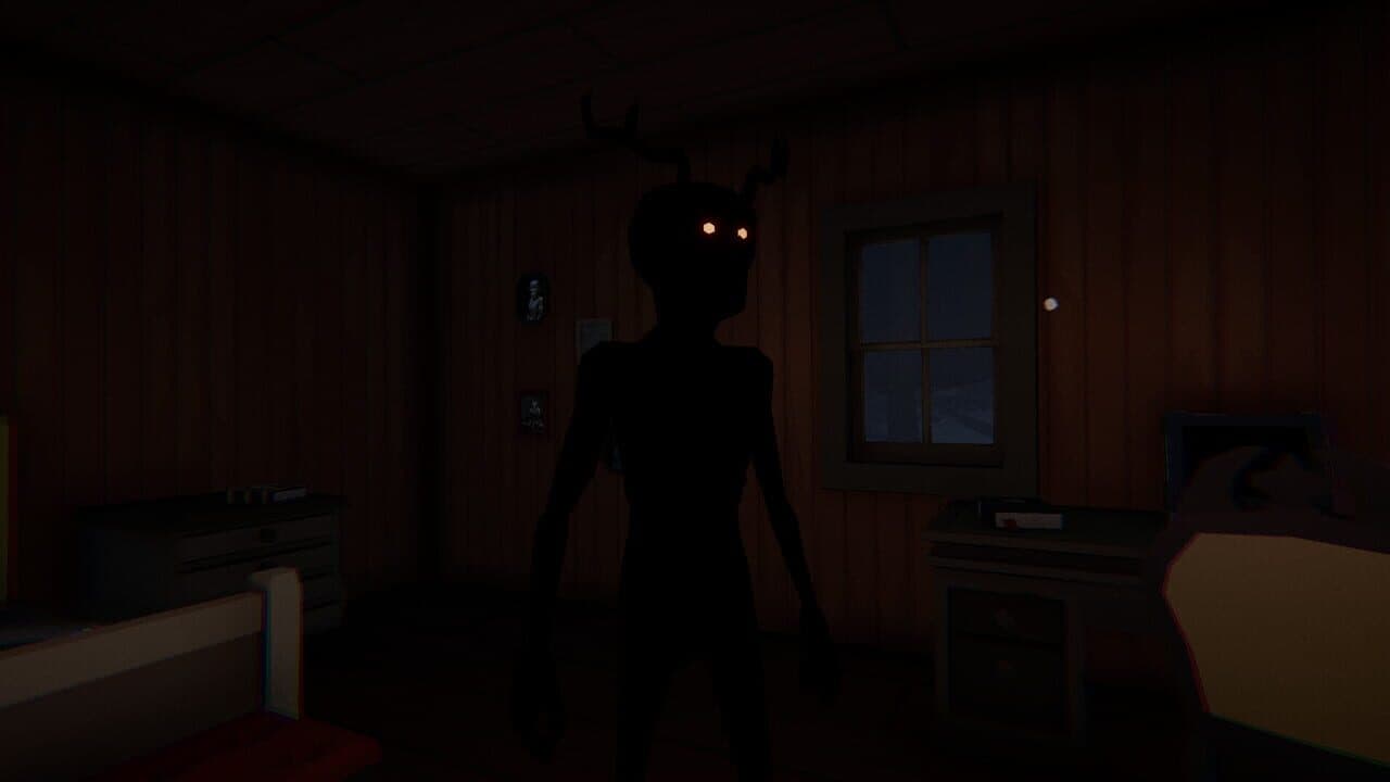 Uncle's Basement: The Winter House thumbnail 3