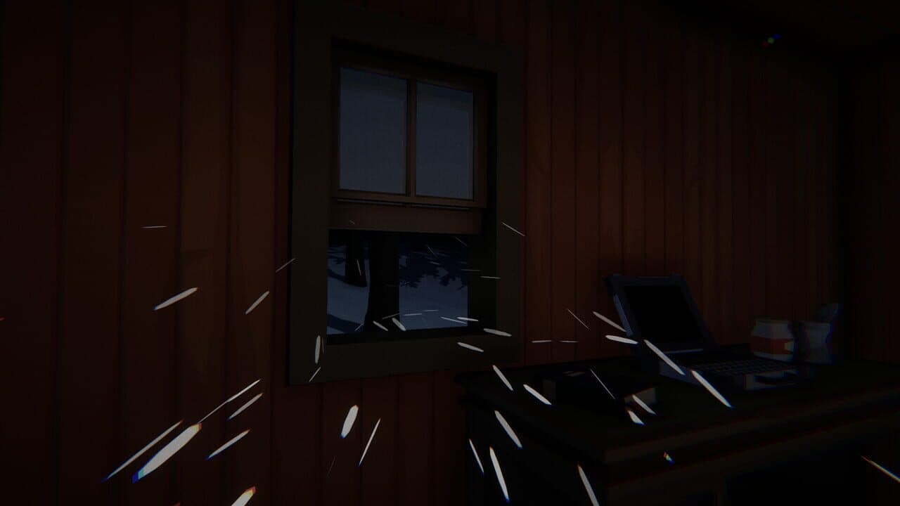 Uncle's Basement: The Winter House thumbnail 5