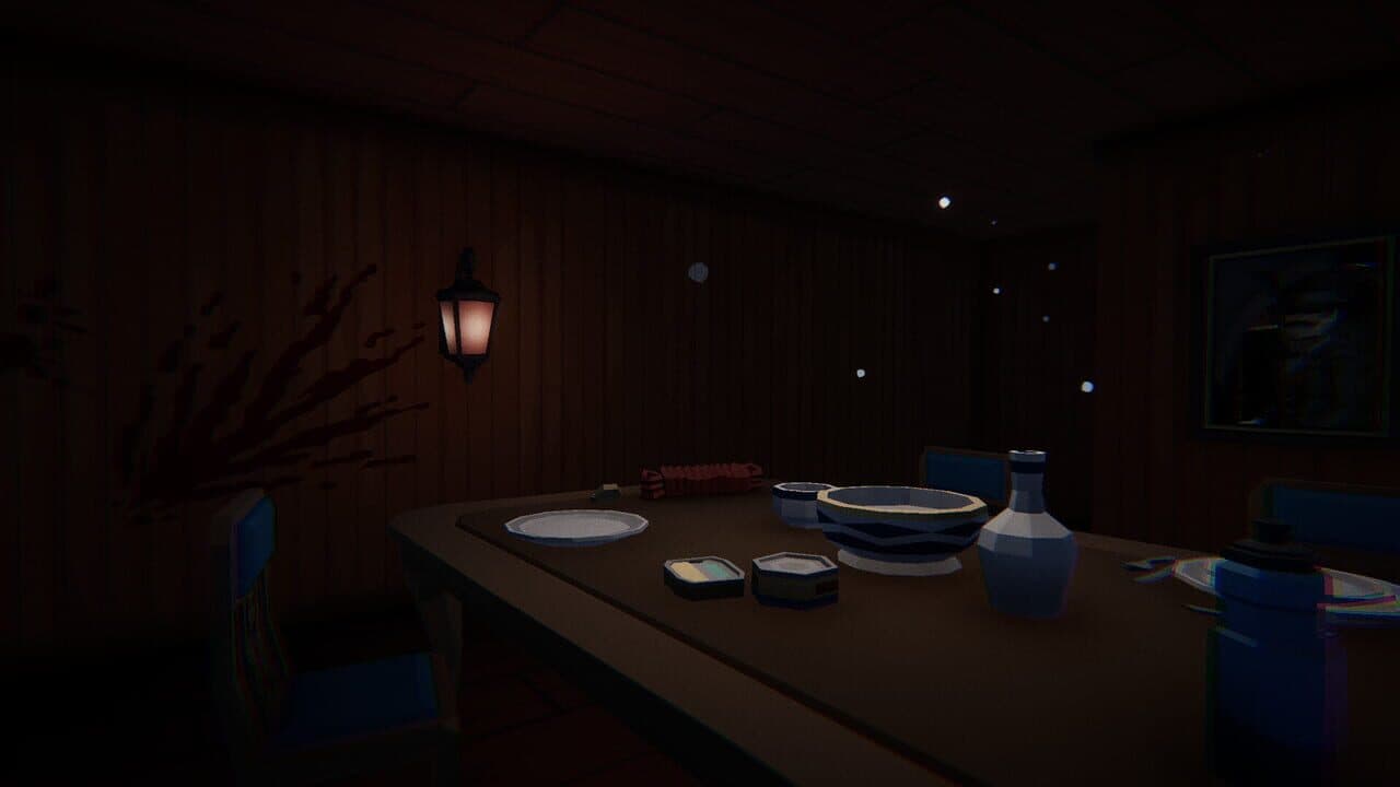 Uncle's Basement: The Winter House thumbnail 6