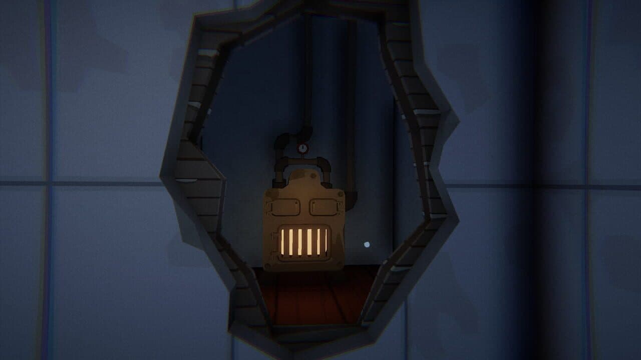 Uncle's Basement: The Winter House thumbnail 7
