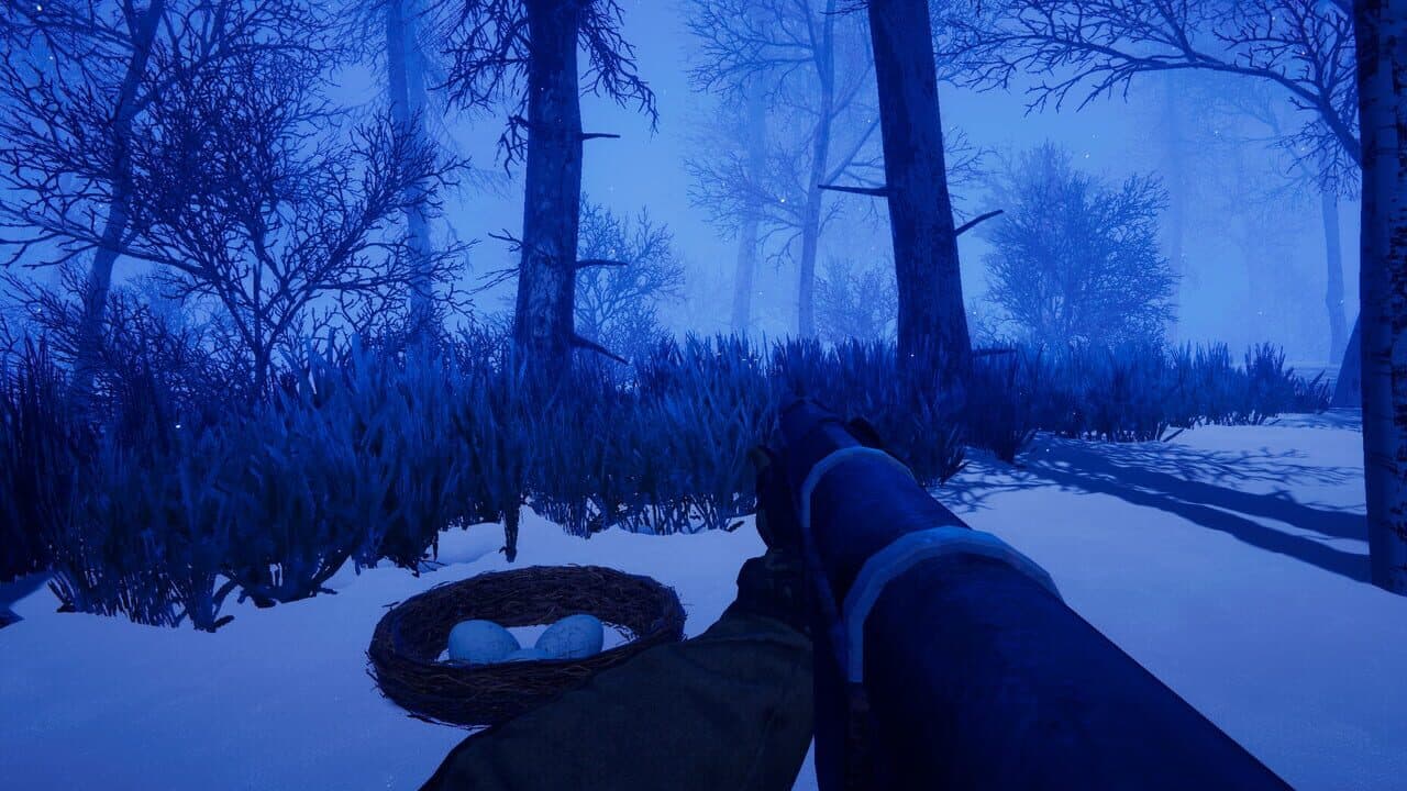 Primal Frost thumbnail 3