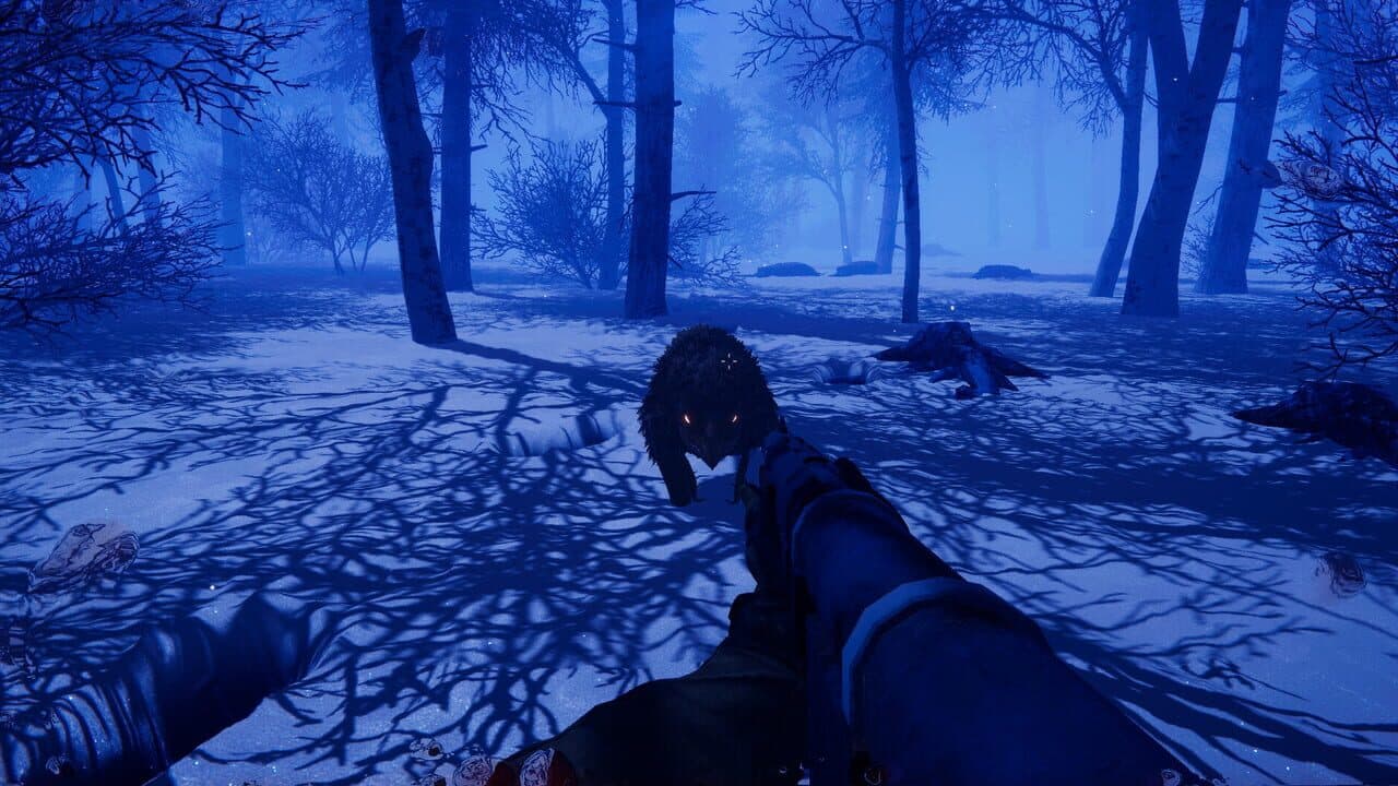 Primal Frost thumbnail 5