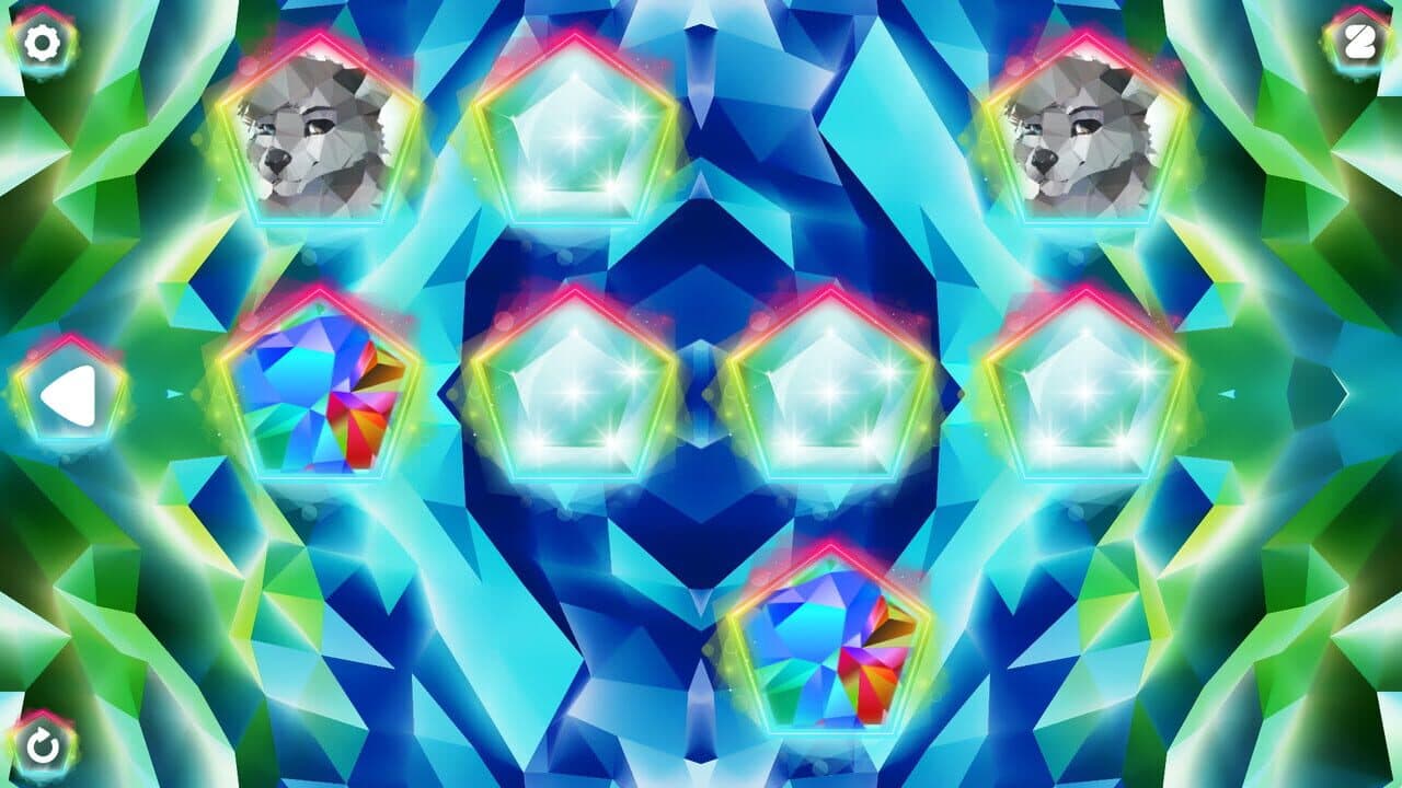 Poly Memory: Furries 2 thumbnail 5