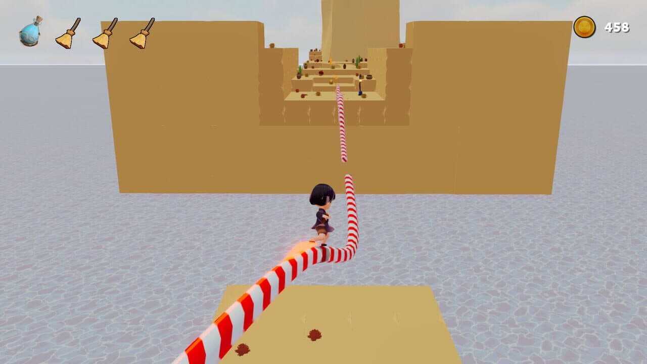 Enchanted Broom thumbnail 3