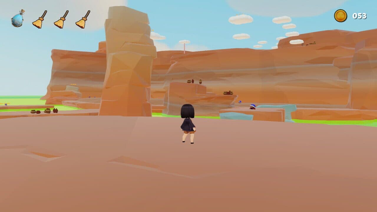 Enchanted Broom thumbnail 5