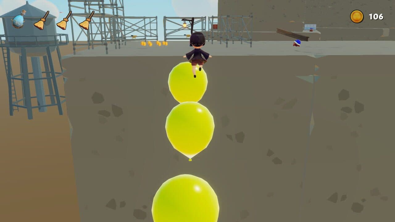Enchanted Broom thumbnail 8