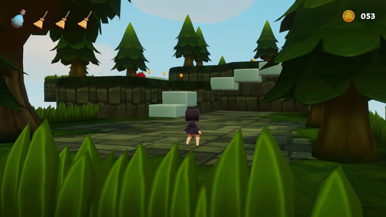 Enchanted Broom thumbnail 9