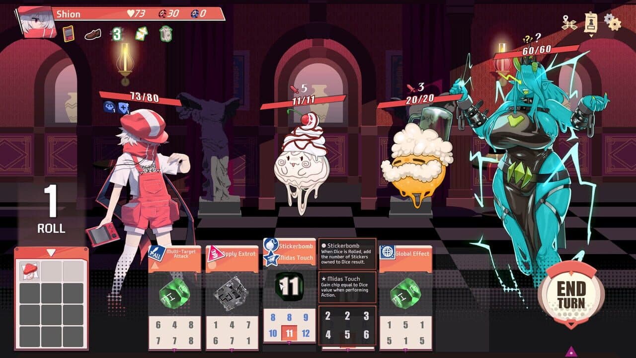 RogueDiceR thumbnail 8