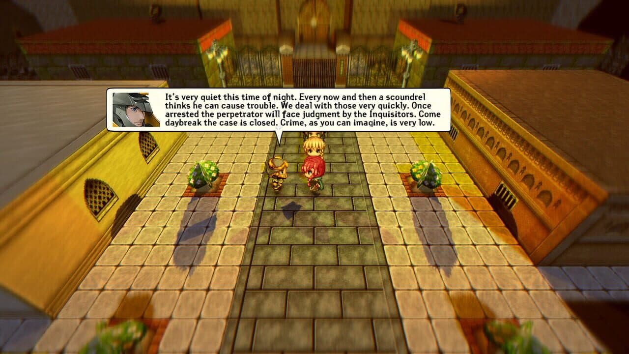 Lore of Luvarith: The Hollow Crown thumbnail 6