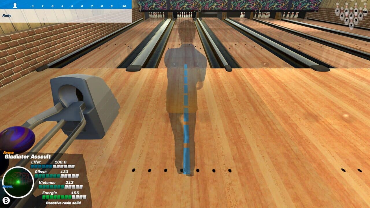 Bowlers thumbnail 4