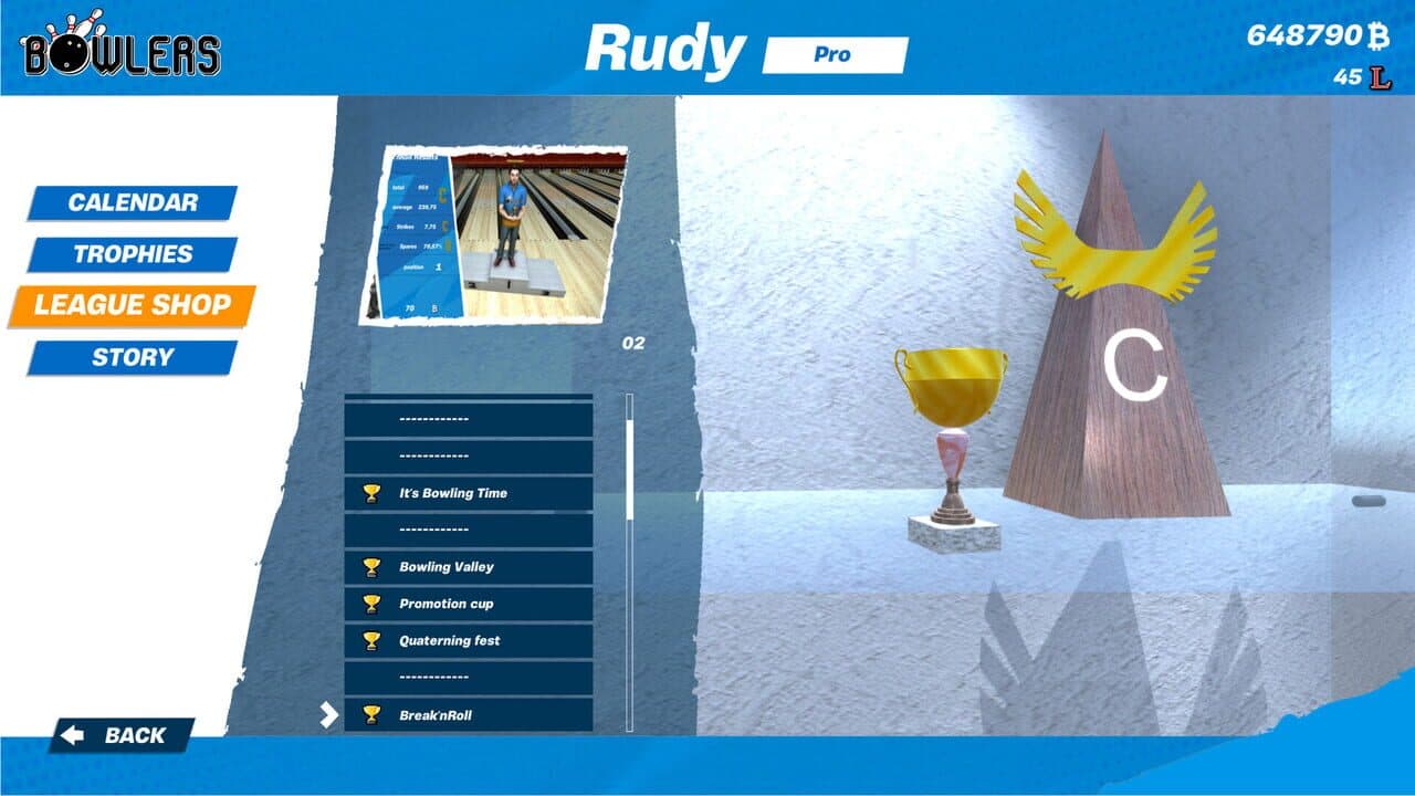 Bowlers thumbnail 5