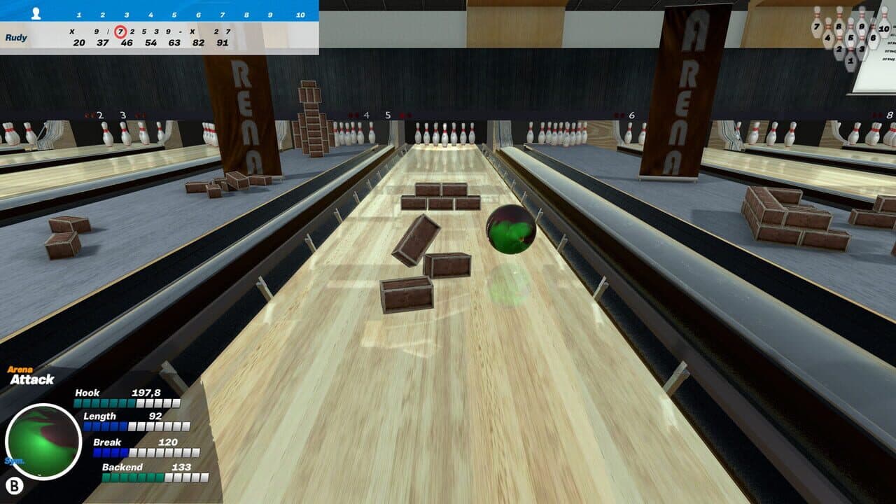 Bowlers thumbnail 3
