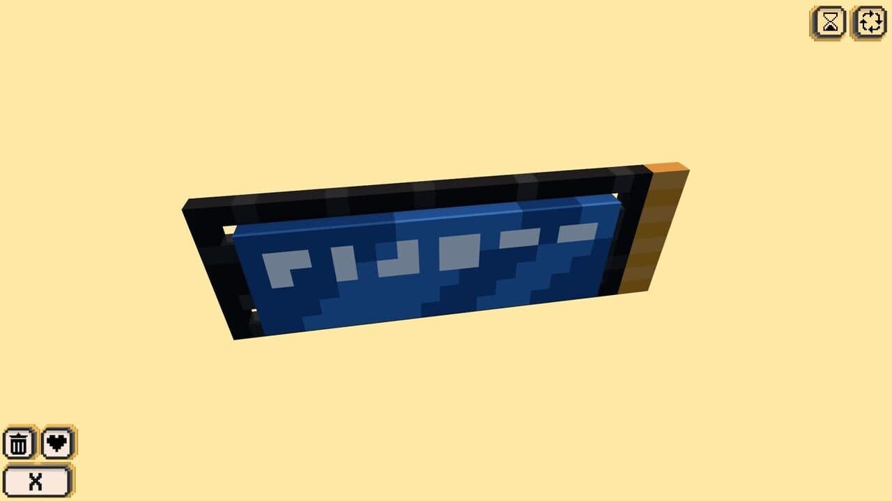 Coloring Voxels: Computer Pack thumbnail 2