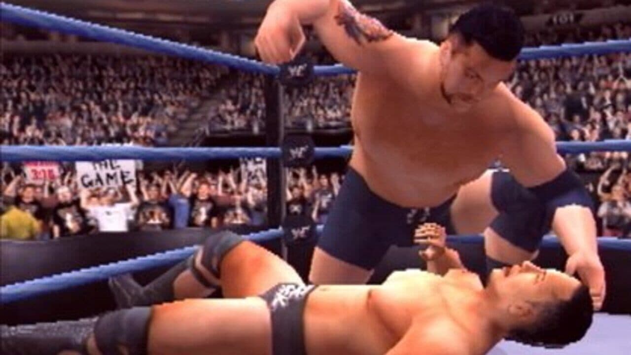 WWF SmackDown! Just Bring It thumbnail 3