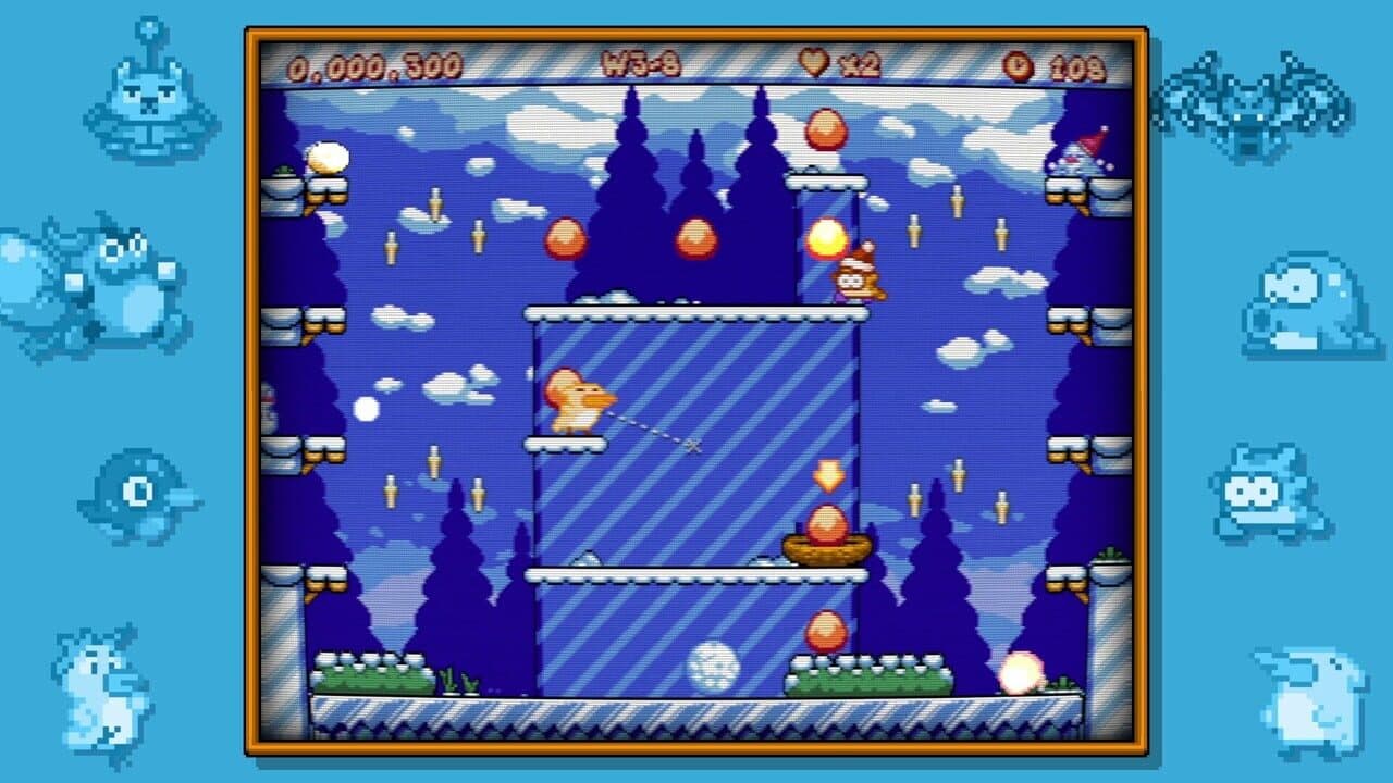 Go! Go! Mister Chickums thumbnail 2