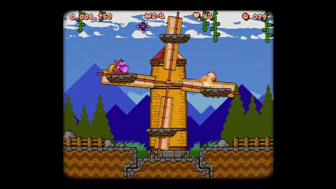 Go! Go! Mister Chickums thumbnail 6