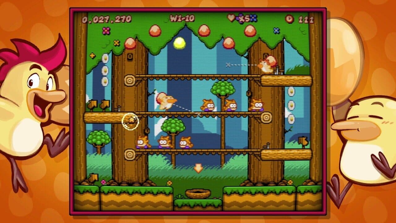 Go! Go! Mister Chickums thumbnail 11